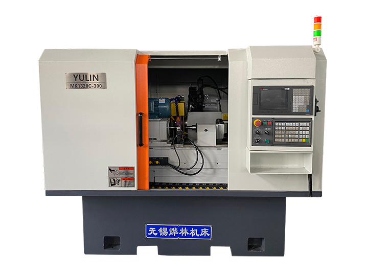 MK1320C-300数控外圆磨床